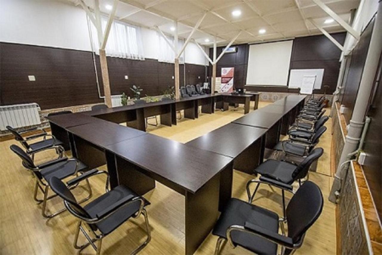 Гостевой дом Eco House Ош Экстерьер фото